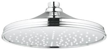 Grohe - Rainshower - Head Shower Retro - 28369000 - 28369