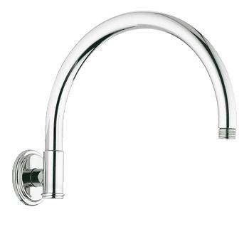 Grohe Rainshower® Rustic Shower Arm 272mm - 28384000