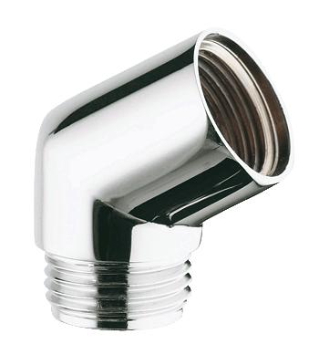 Grohe Sena Adaptor �" (1/2") X �" (1/2") - 28389000