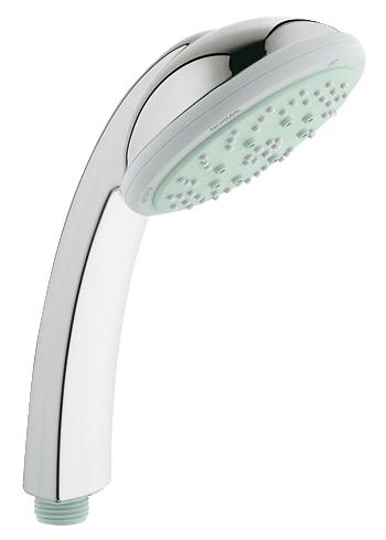 Grohe Tempesta 100 Trio Hand Shower 3 Sprays - 28421000