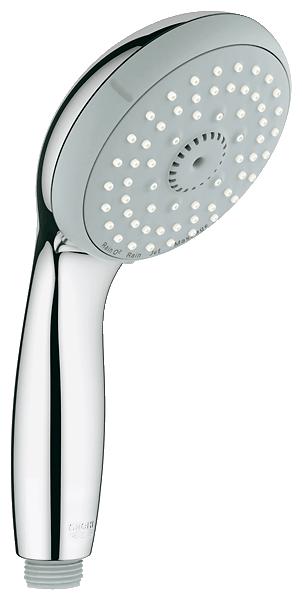 Grohe New Tempesta 100 Hand Shower 4 Sprays - 28421001