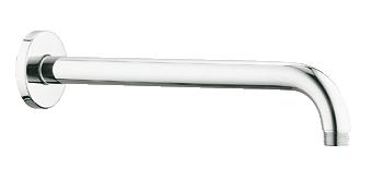 Grohe - Rainshower Arm Modern Chrome Plated - 28576 - 28576000 