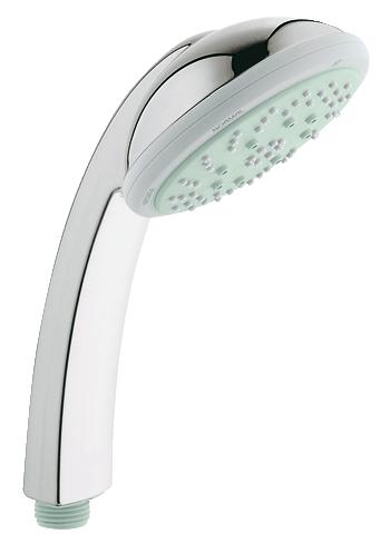 Grohe - Tempesta - Hand Shower Trio HP & LP - 28578000 - 28578