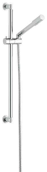 Grohe Sena Shower Rail Set 1 Spray - 28581000