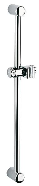 Grohe - Tempesta - 600mm Shower Rail - 28666000 - 28666