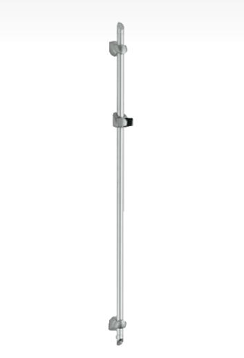 Grohe Relexa Lift Shower Rail 900mm Velor - 28694RR0