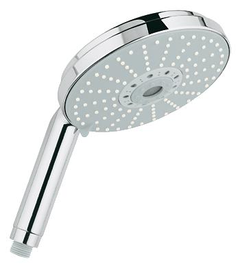 Grohe - Rainshower - Hand Shower Cosmopolitan 160mm Diameter - 28756000 - 28756