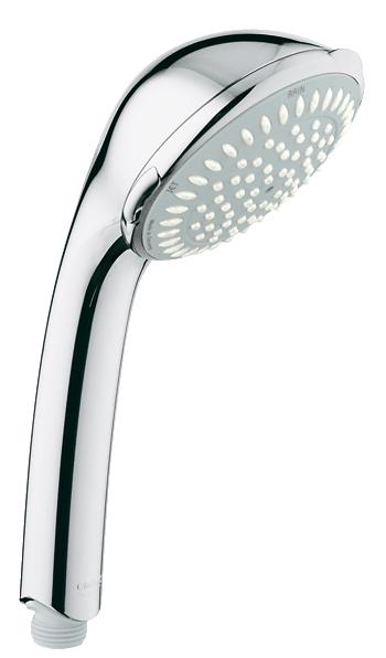 Grohe - Relexa - Hand Shower Trio Chrome Plated - 28793000 - 28793