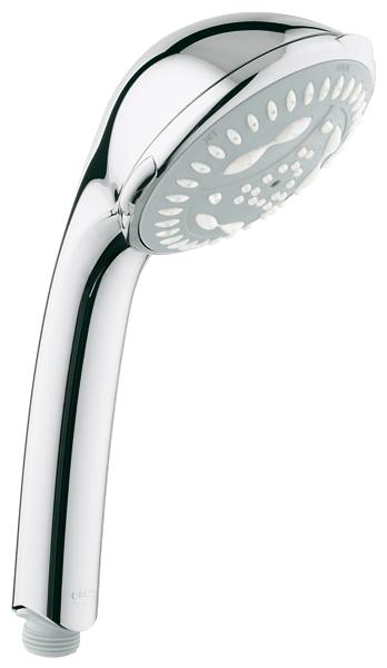 Grohe - Relexa - Massage Hand Shower Chrome Plated - 28795000 - 28795