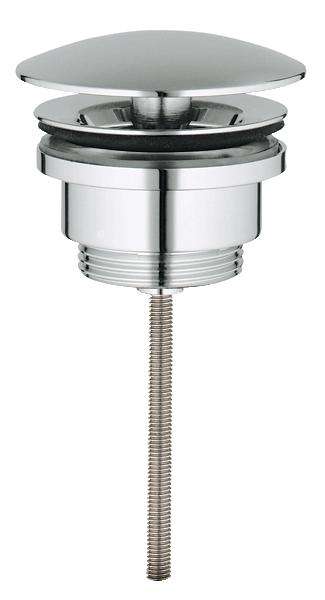 Grohe Waste Vent 1.1/4" - 28918000