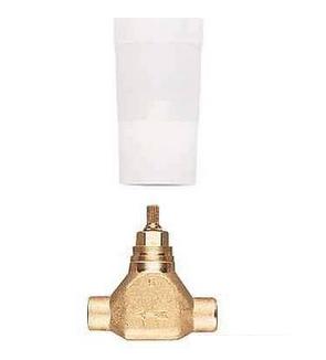 Grohe Concealed Valve 3/4", Bottom Part - 29804000