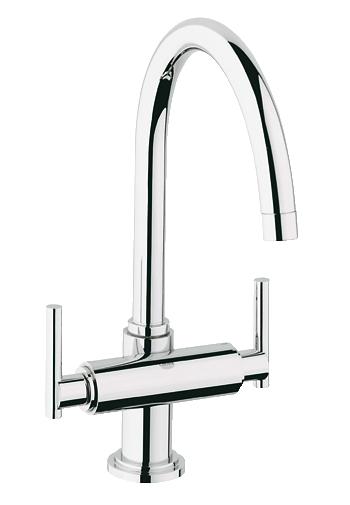 Grohe Atrio Sink Mixer " (1/2") - 30192000