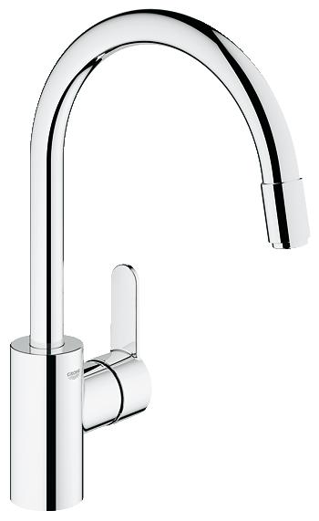 Grohe Eurostyle Cosmopolitan Sink Mixer " (1/2") - 31126002