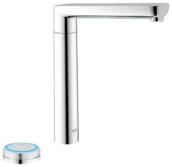 Grohe K7 F-Digital Digital Sink Mixer - 31247000