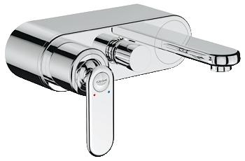 Grohe - Veris Bath Mixer - 32195 - 32195000 