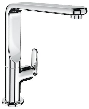 Grohe Veris Sink Mixer " (1/2") - 32198000