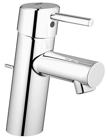 Grohe Concetto Basin Mixer " (1/2") - 3220210L