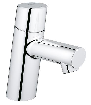 Grohe Concetto Pillar Tap - 32207001