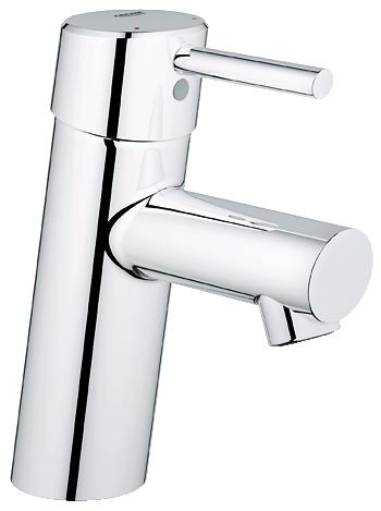 Grohe Concetto Basin Mixer " (1/2") - 3224010E