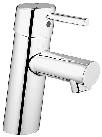 Grohe Concetto Basin Mixer " (1/2") - 3224010L