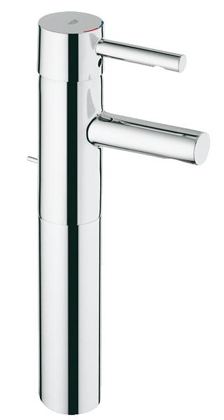 Grohe Essence Basin Mixer " (1/2") - 32247000