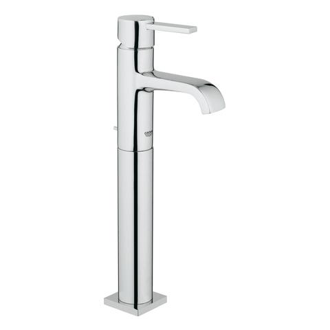 Grohe - Allure Basin Mixer 1/2", 1 Hole, Low Spout, For Free-Standing Basins - 32248 - 32248000 