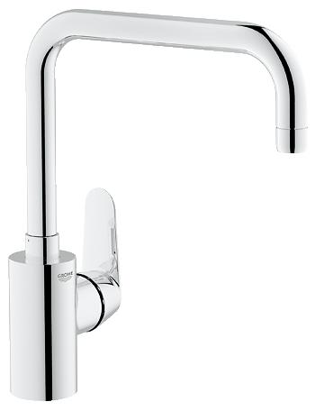 Grohe Eurodisc Cosmopolitan Sink Mixer " (1/2") - 32259002