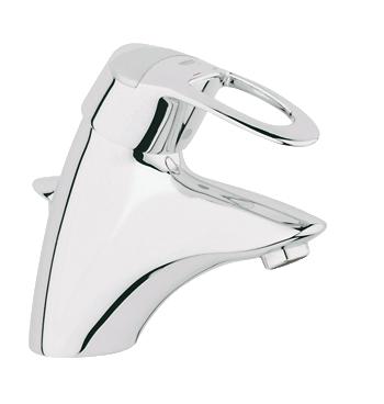 Grohe - Chiara - Basin Mixer HP - 32303000 - 32303