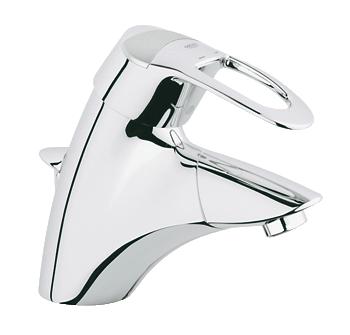 Grohe Chiara Single-Lever Basin Mixer " (1/2") - 32304000