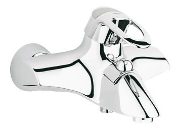 Grohe - Chiara - Single Lever Bath/Shower Mixer HP - 32306000 - 32306 - DISCONTINUED 