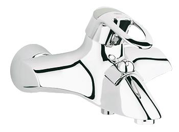 Grohe Chiara Single-Lever Bath Mixer " (1/2") - 32306000