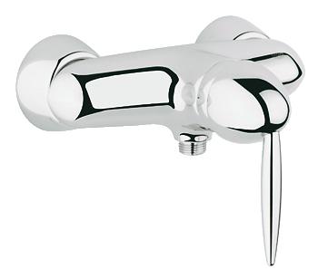 Grohe Eurofresh Single-Lever Shower Mixer " (1/2") - 32398000