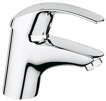 Grohe - Eurosmart Basin Mixer Smooth Body HP - 32467 001 - 32467001 