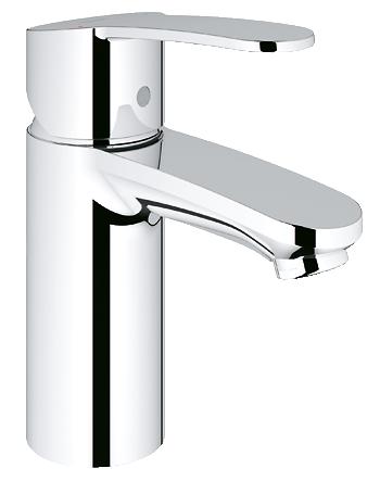 Grohe Eurostyle Cosmopolitan Basin Mixer " (1/2") - 32468002