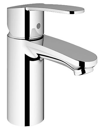 Grohe Eurostyle Cosmopolitan Basin Mixer " (1/2") - 3246820L