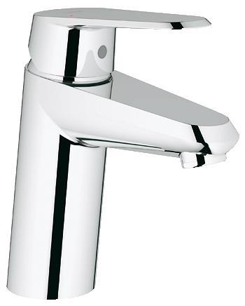 Grohe Eurodisc Cosmopolitan Basin Mixer " (1/2") - 32469002