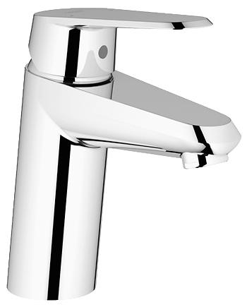 Grohe Eurodisc Cosmopolitan Basin Mixer " (1/2") - 3246920L