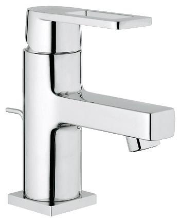 Grohe Quadra Basin Mixer " (1/2") - 3263100L