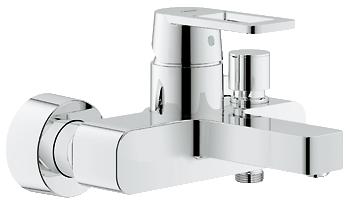 Grohe Quadra Single-Lever Bath/Shower Mixer " (1/2") - 32638000