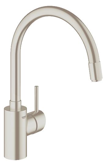 Grohe Concetto Sink Mixer " (1/2") - 32663DC1