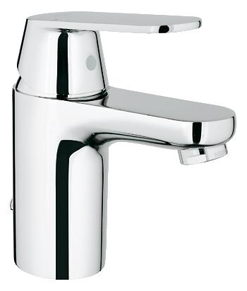 Grohe Eurosmart Cosmopolitan Single-Lever Basin Mixer " (1/2") - 32827000