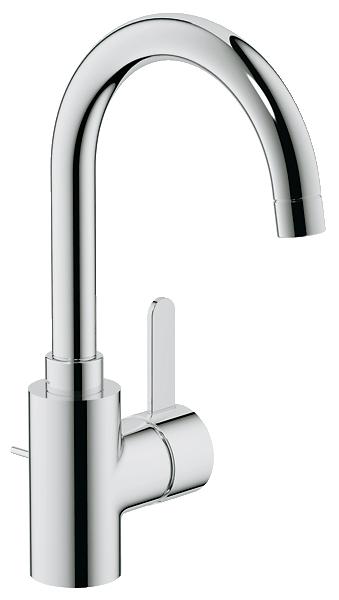 Grohe Eurosmart Cosmopolitan Single-Lever Basin Mixer " (1/2") - 32830000