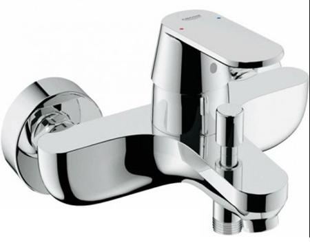 Grohe Eurosmart Cosmopolitan Single-lever Mixer 1/2" Bath / Shower - 32835000
