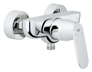 Grohe - Eurosmart Cosmopolitan - Single Lever Shower Mixer - 32837000 - 32837