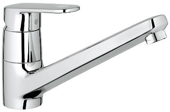 Grohe Europlus Sink Mixer " (1/2") - 32941002