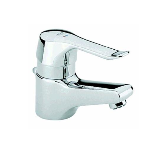 Grohe - Euroeco Special Basin Mixer 1/2" - 33123000 - 33123