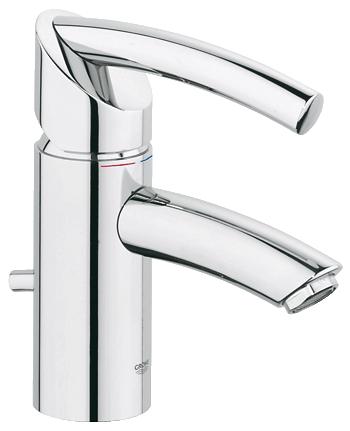 Grohe - Tenso - Basin Mixer HP - 33347000 - 33347 - SOLD-OUT!! 