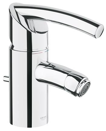 Grohe - Tenso - Bidet Mixer HP - 33348000 - 33348