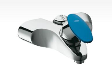 Grohe Taron Single Lever Bath Mixer DN 15 - 33524IN0 - Supremeplumb.com