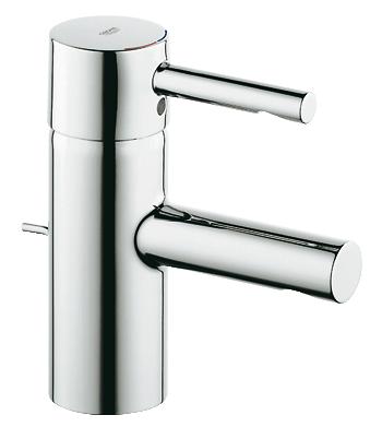 Grohe - Essence - Basin Mixer Pop-Up Waste HP - 33532000 - 33532